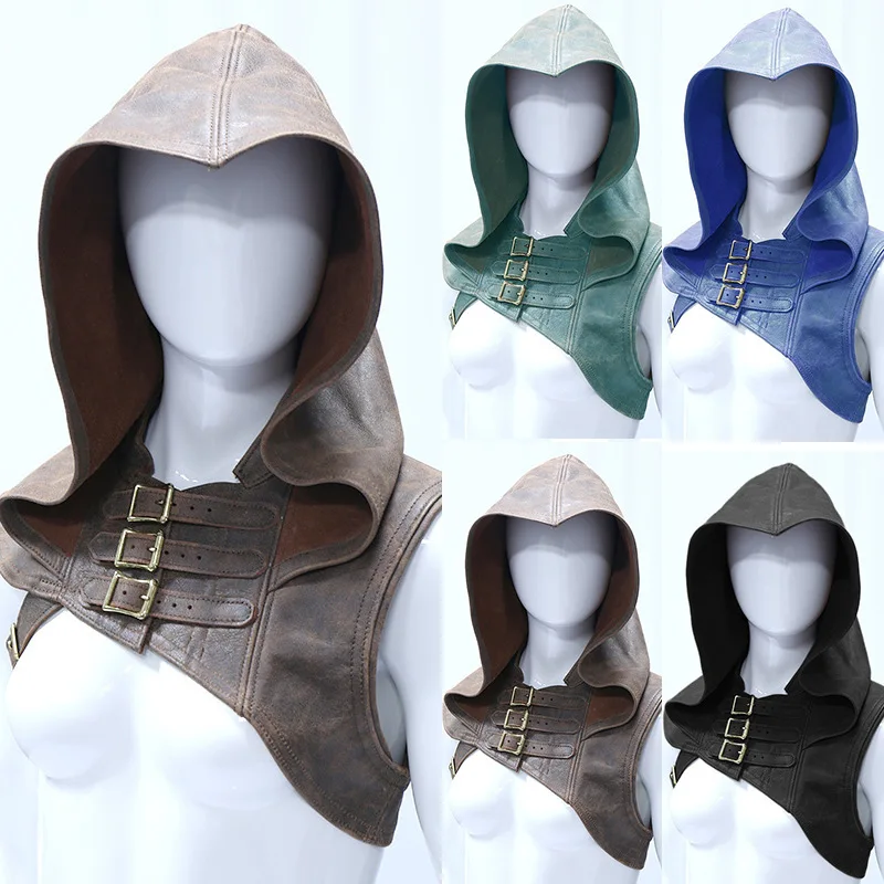 Men Accessories To Wear - Medieval Mens Wear Accessories Warrior Noble
