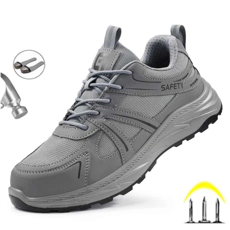 Men Accessories To Wear - Latest 2025 Fashion Men Work Safety