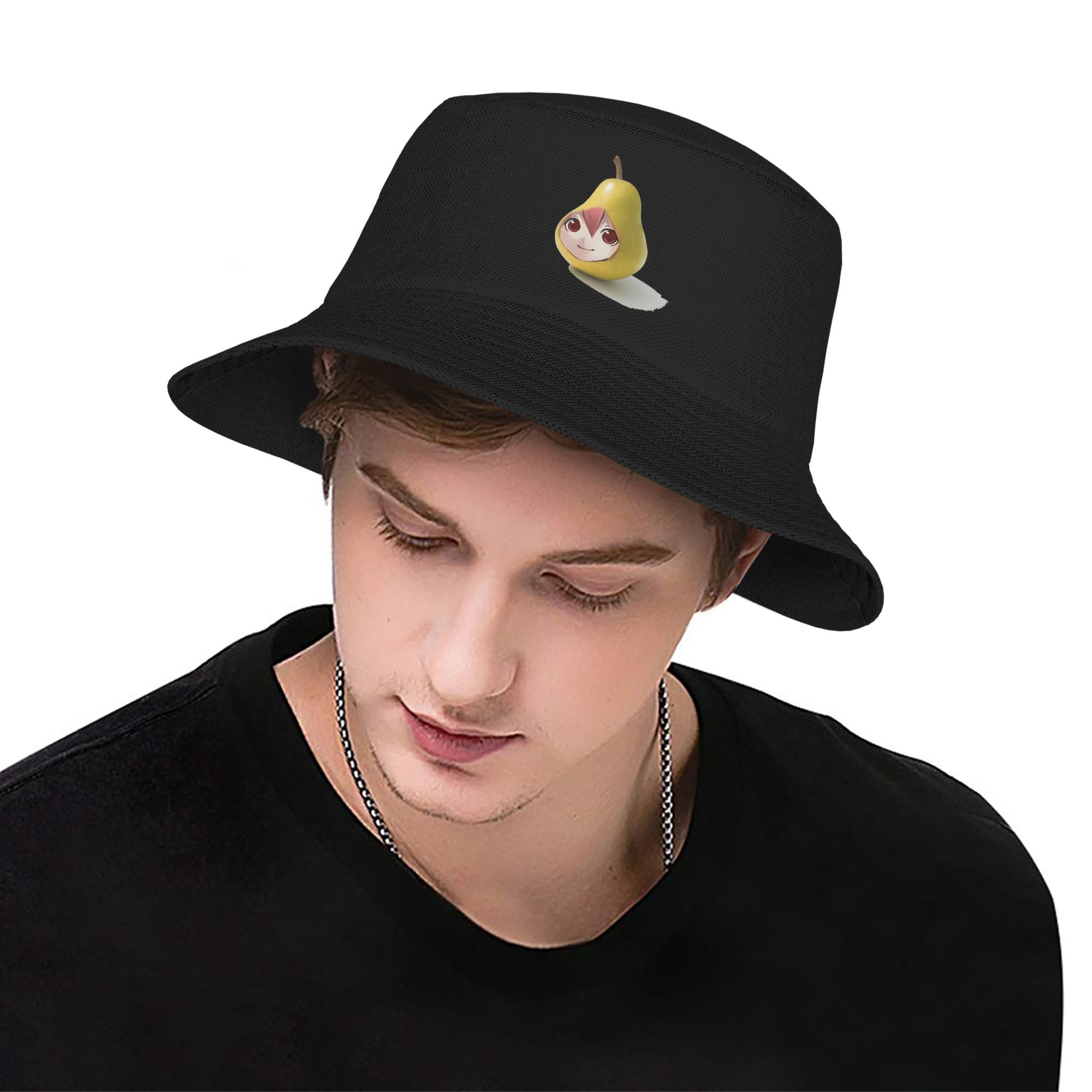 Spring Headwear Kasane Teto Ex - đánh giá và giá Men Accessories Drawing
