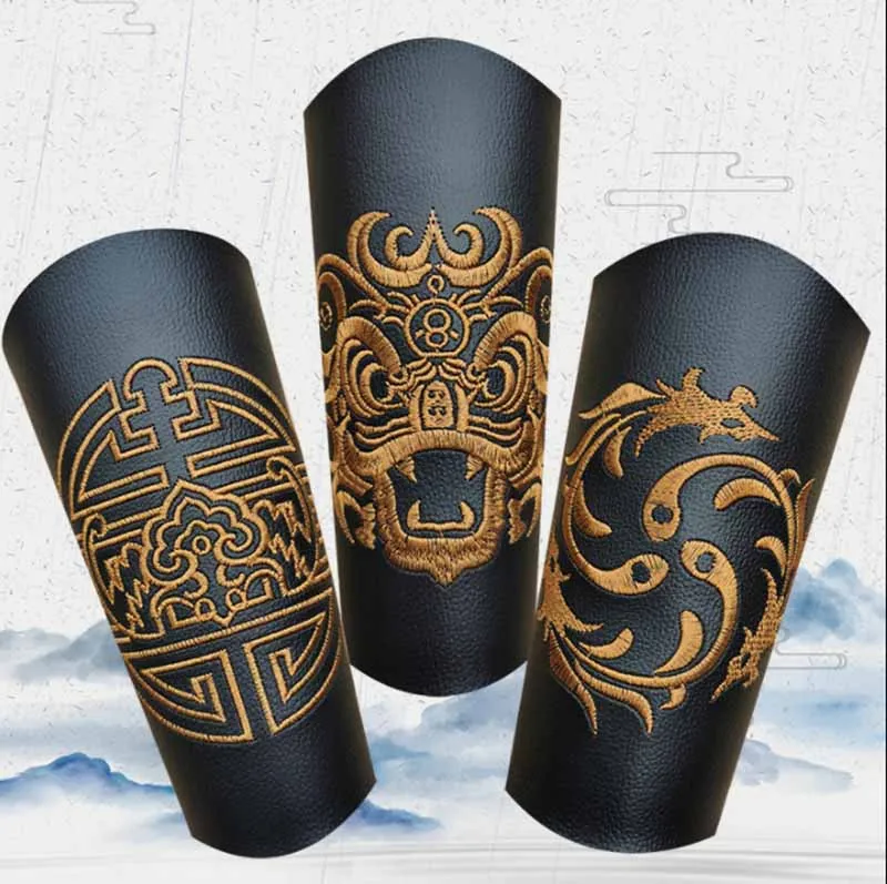 Chinese Ancient Bracer Hanfu M - đánh giá và giá Men Accessories Drawing