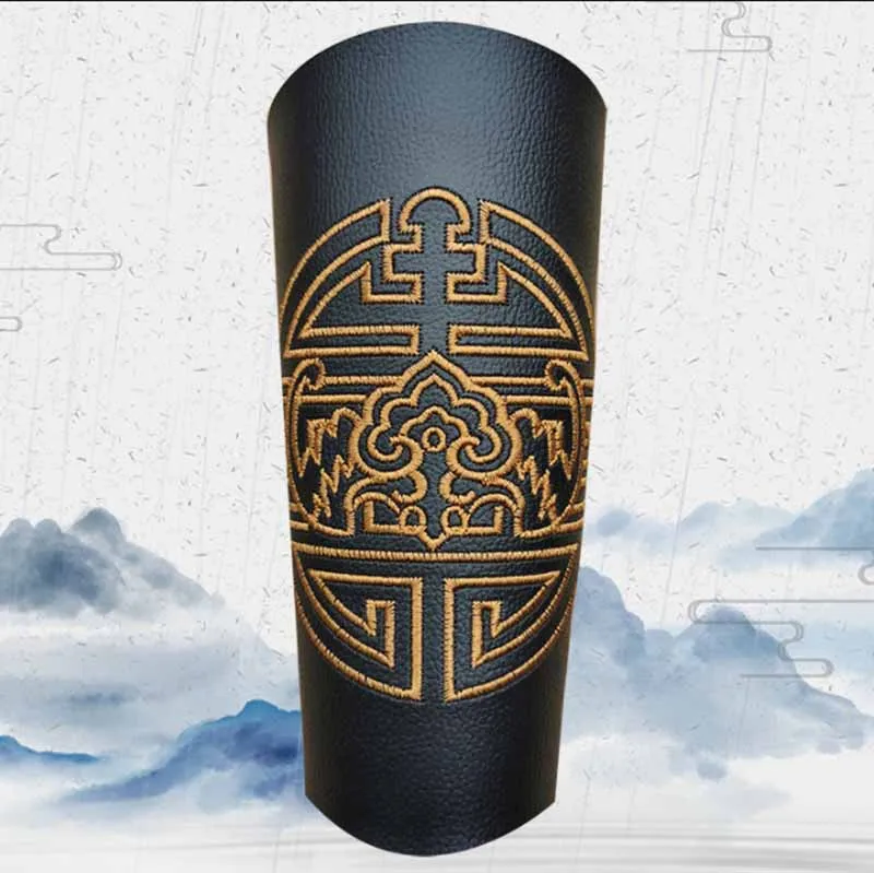 Chinese Ancient Bracer Hanfu M - đánh giá và giá Men Accessories Drawing