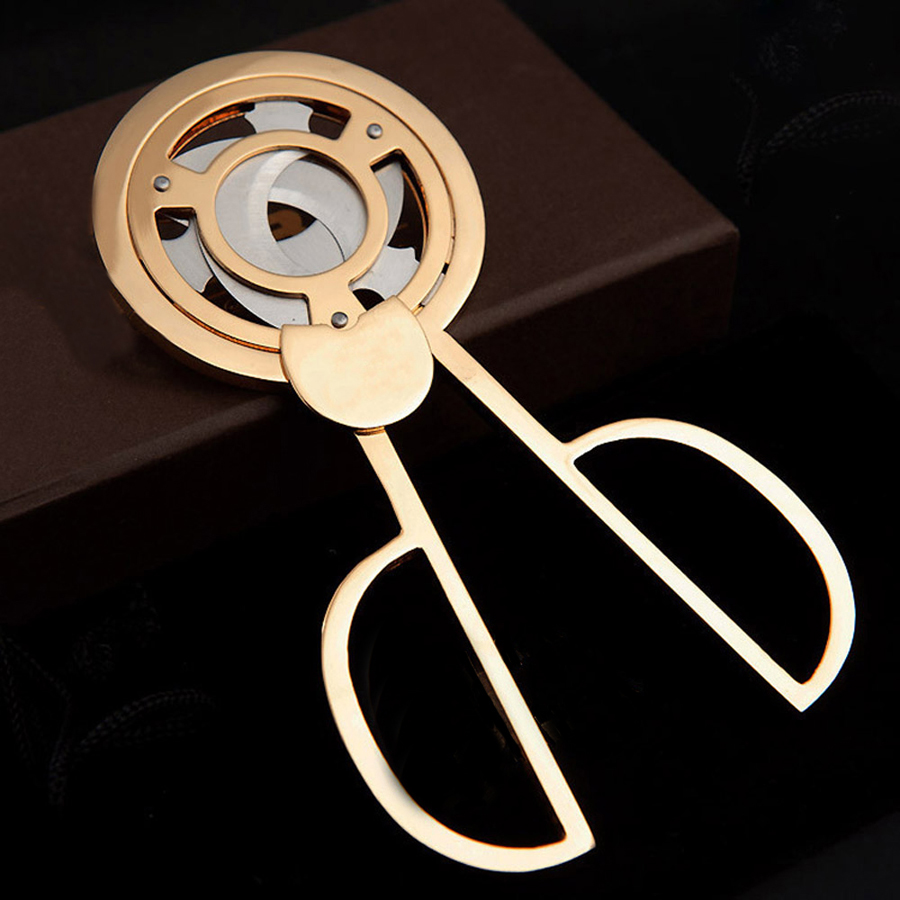 Flame Lover Cuba Cigar Cutter  - đánh giá và giá Cigar Cutter Set