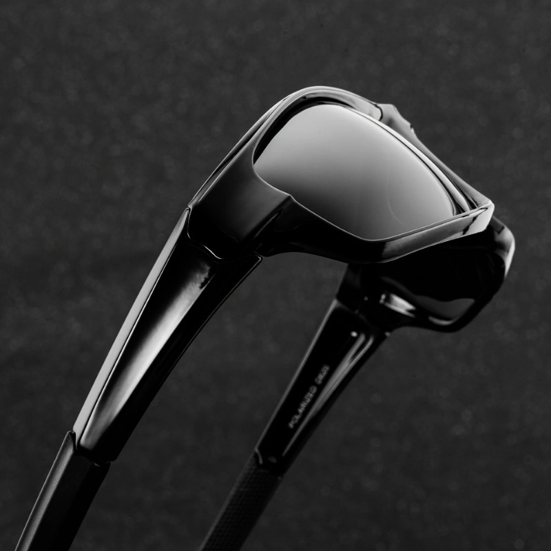 1/2PCS Sports Sunglasses for M - đánh giá và giá Sunglasses Polarized Men