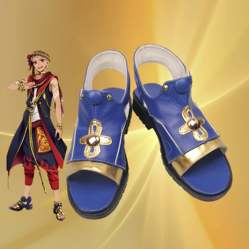 Anime Twisted Wonderland Kalim - đánh giá và giá Men'S Accessories Japan