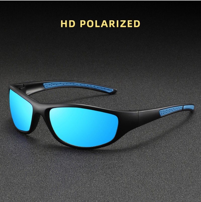 1PCS Outdoor Sport Polarized G - đánh giá và giá Sunglasses Polarized Men