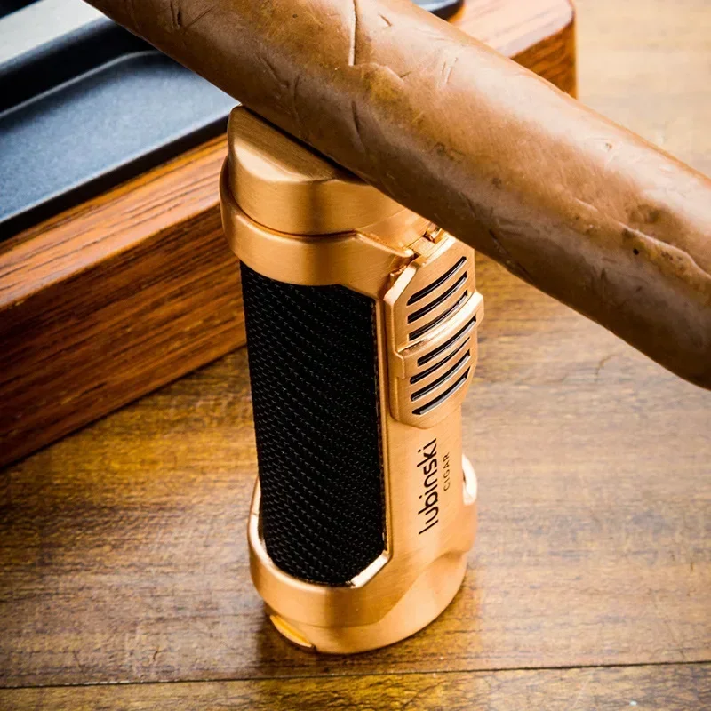LUBINSKI Portable Metal Windpr - đánh giá và giá Lighter Windproof