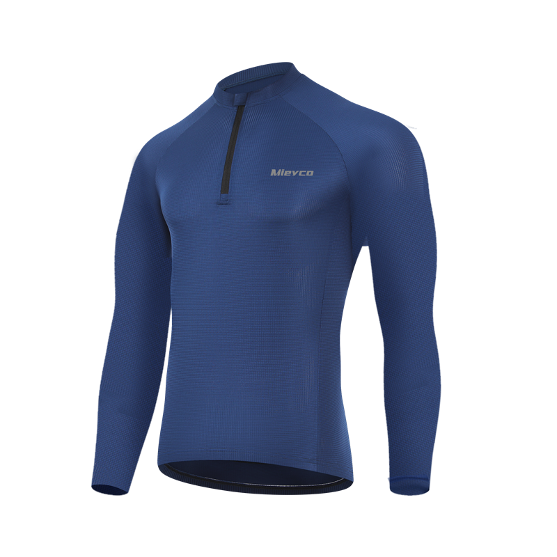Men's Long Sleeve Cycling Jers - đánh giá và giá Men Accessories Low Price