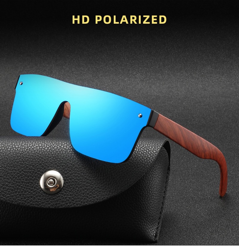 Men's Outdoor Sports Polarized - đánh giá và giá Sunglasses Polarized Men
