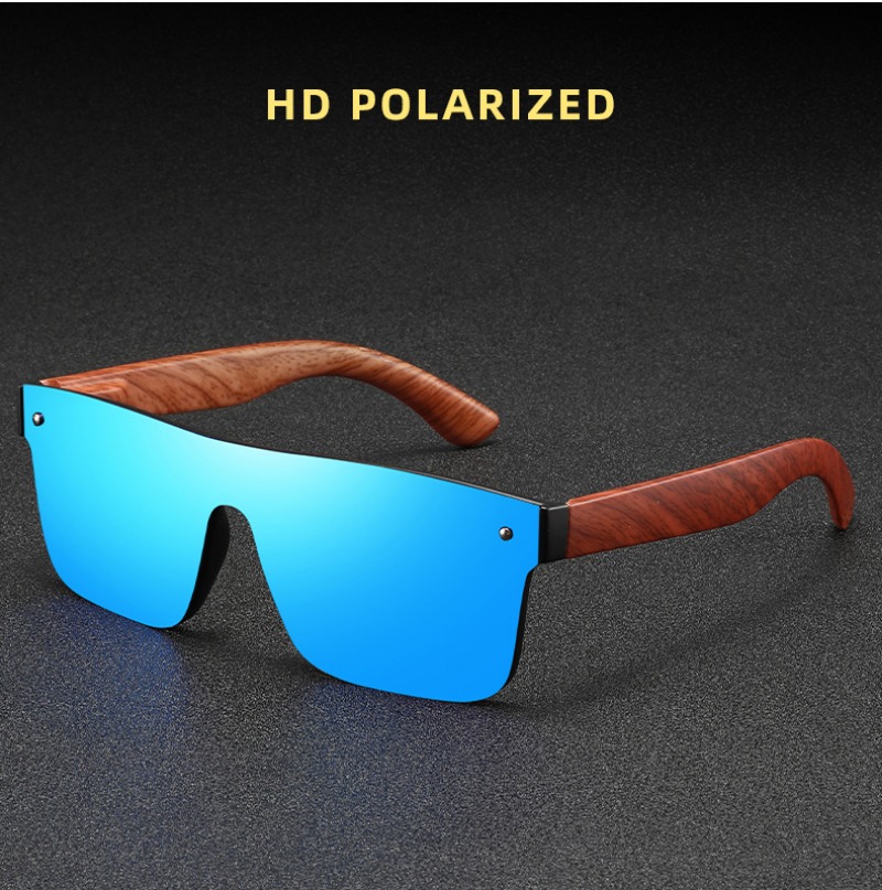 Men's Outdoor Sports Polarized - đánh giá và giá Sunglasses Polarized Men