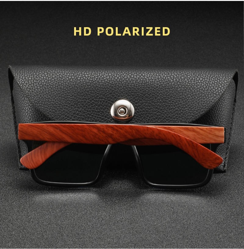 Men's Outdoor Sports Polarized - đánh giá và giá Sunglasses Polarized Men