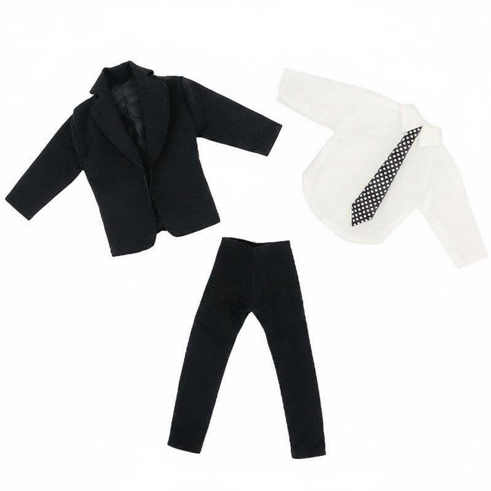 Men Doll Suit Sophisticated Cl - đánh giá và giá Men'S Accessories Wardrobe