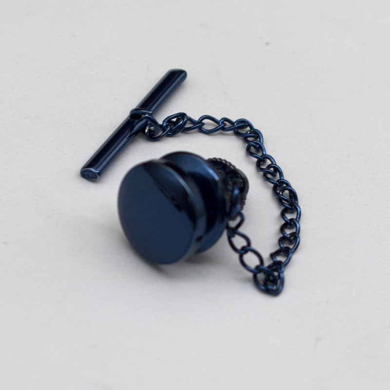 Men's Fashionable Business Tie - đánh giá và giá Men Accessories Brooch