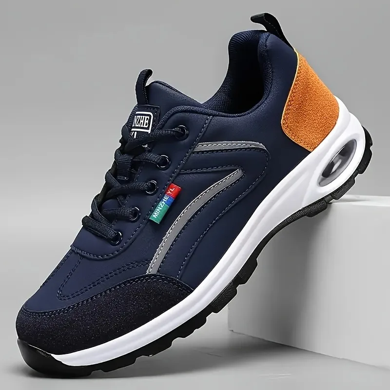 Men’s Outdoor Hiking Shoes Bre - đánh giá và giá Men Accessories To Wear