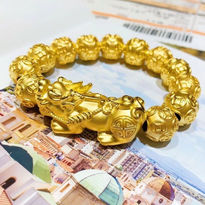 recommended Plated 100% Real G - đánh giá và giá Bracelet Beaded Men