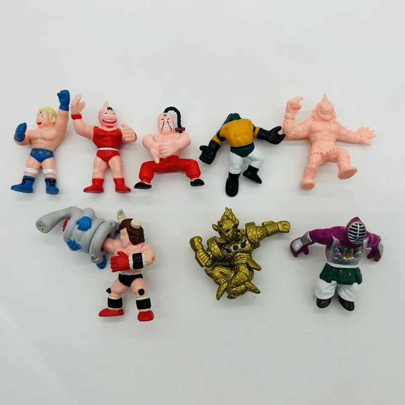 Gacha Capsule Toys Japan Anime - đánh giá và giá Men Accessories Collection