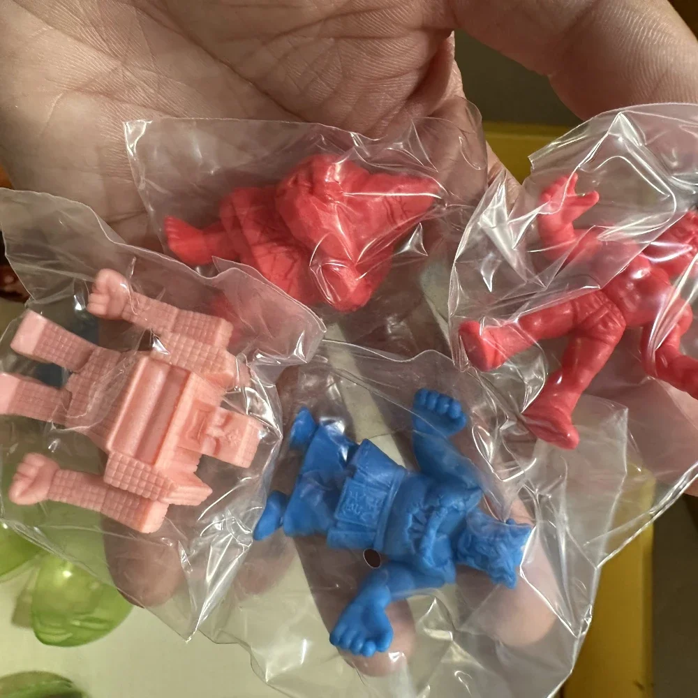 Gacha Capsule Toys Japan Anime - đánh giá và giá Men Accessories Collection
