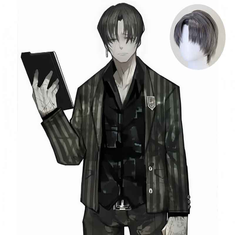 Anime Limbus Company Virgil Co - đánh giá và giá Men'S Accessories Japan
