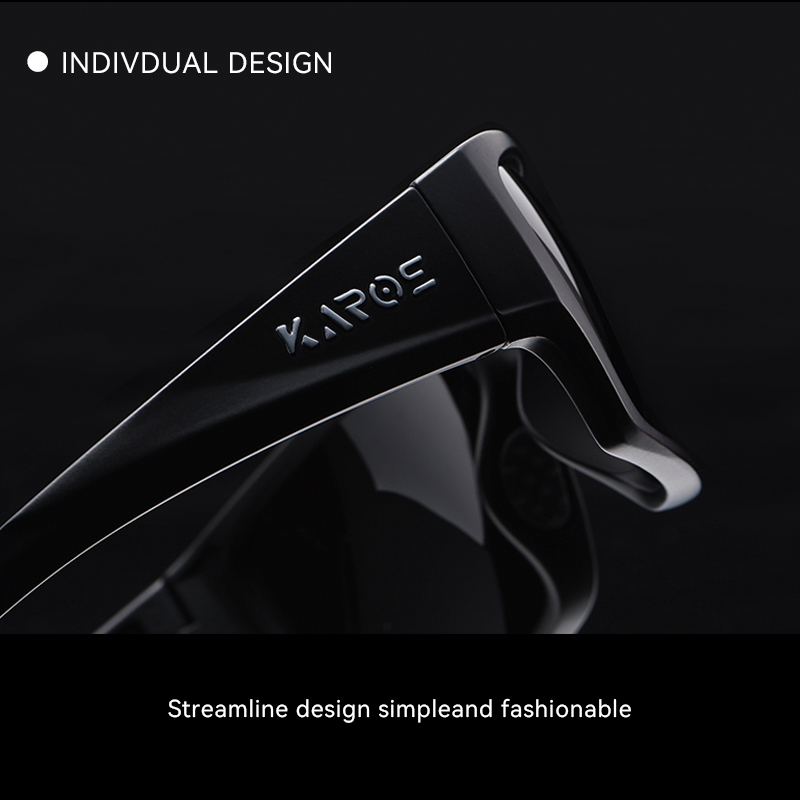 KAROS Polarized Shades with UV - đánh giá và giá Sunglasses Polarized Men