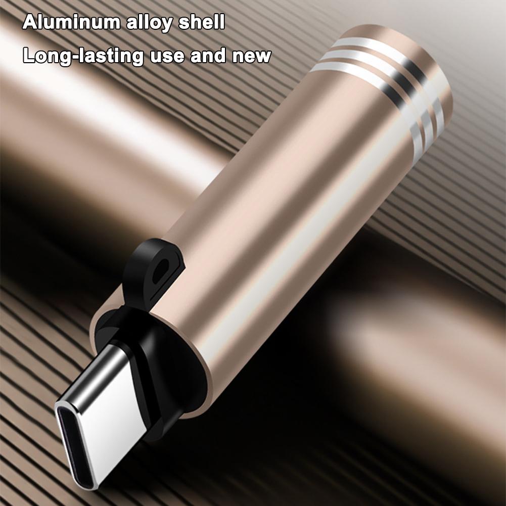Type C Mini Lighter Blow to Ig - đánh giá và giá Lighter Windproof