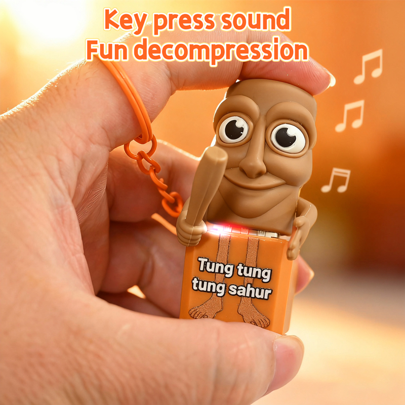 Stick Man Tung Tung Tung Tungt - đánh giá và giá Men Accessories Collection