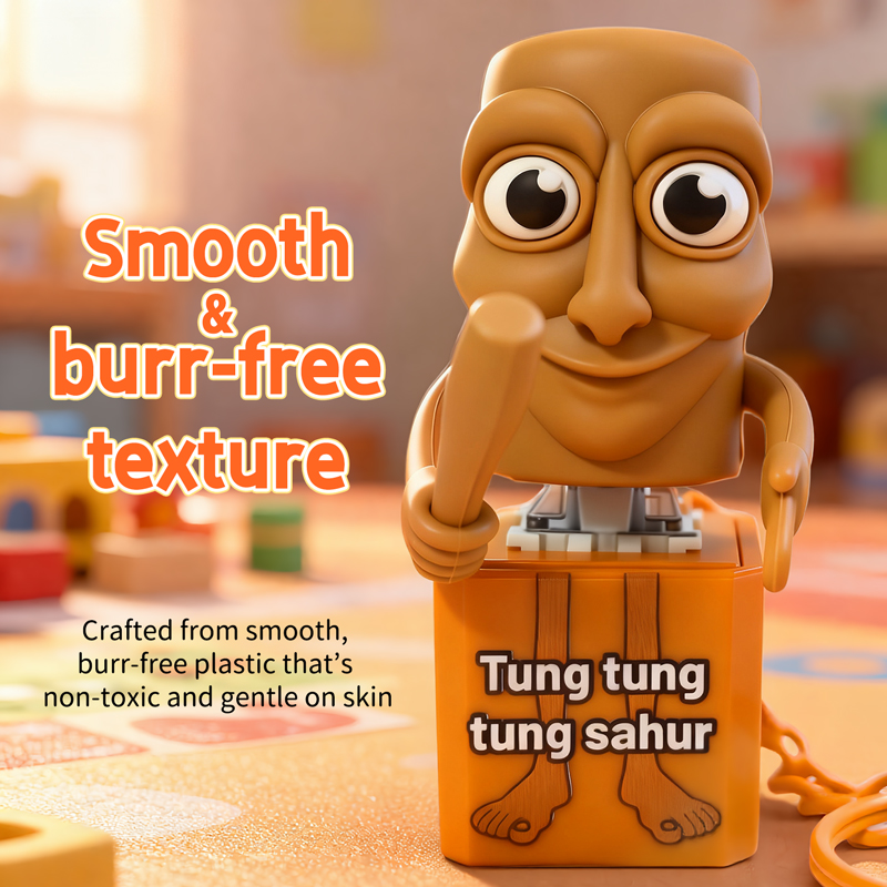 Stick Man Tung Tung Tung Tungt - đánh giá và giá Men Accessories Collection