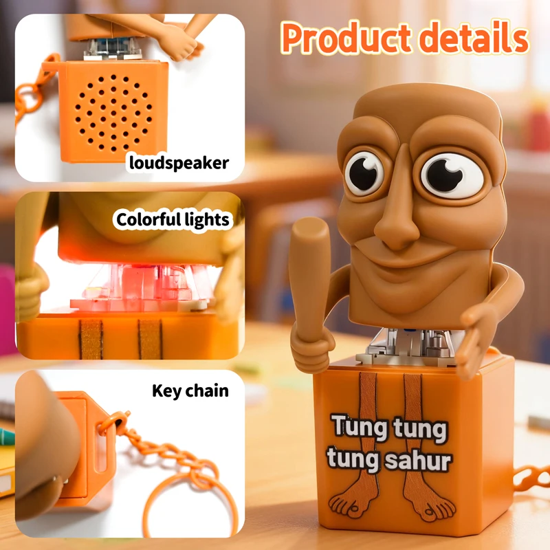 Stick Man Tung Tung Tung Tungt - đánh giá và giá Men Accessories Collection
