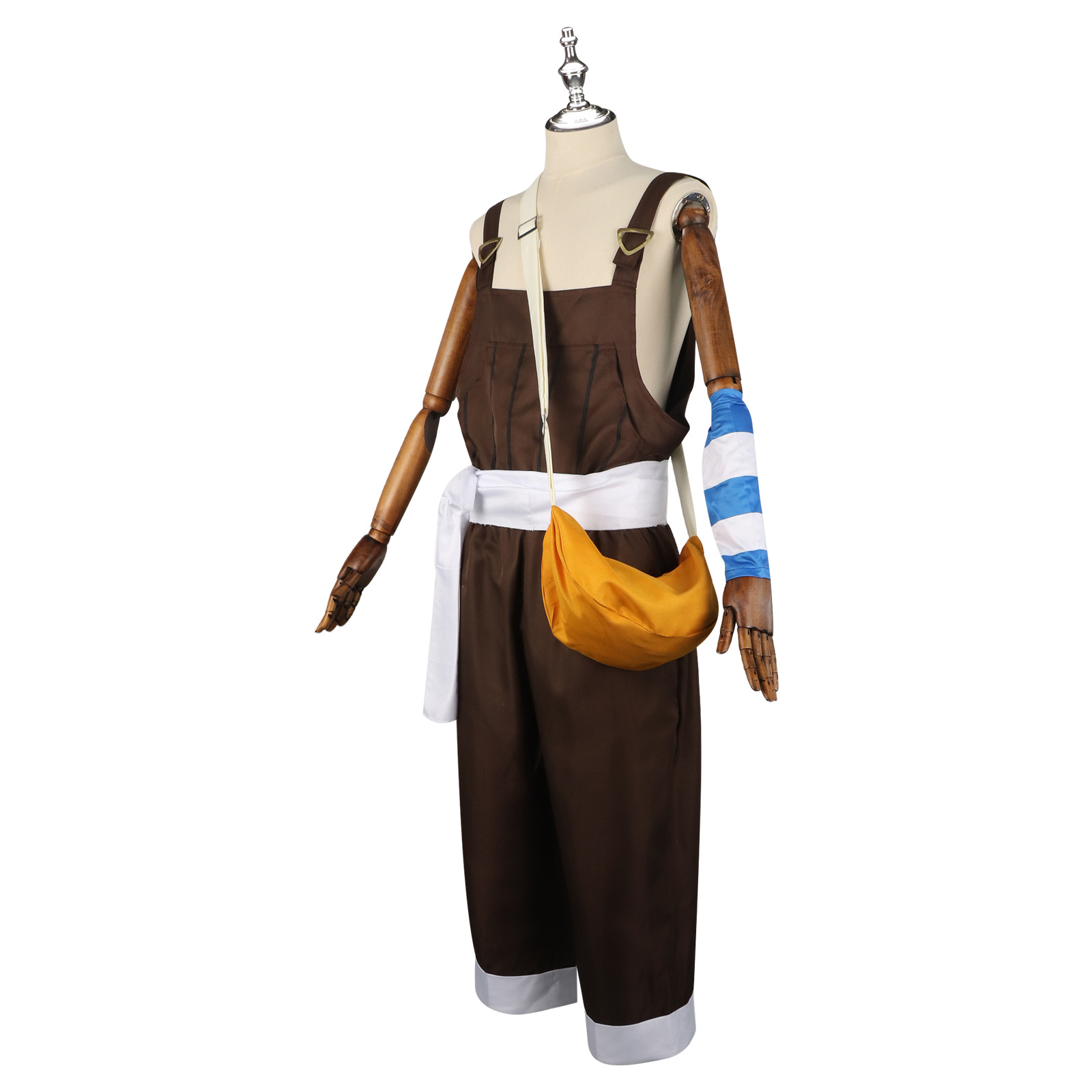 Anime UUsopp Cosplay Costume B - đánh giá và giá Men'S Accessories Japan