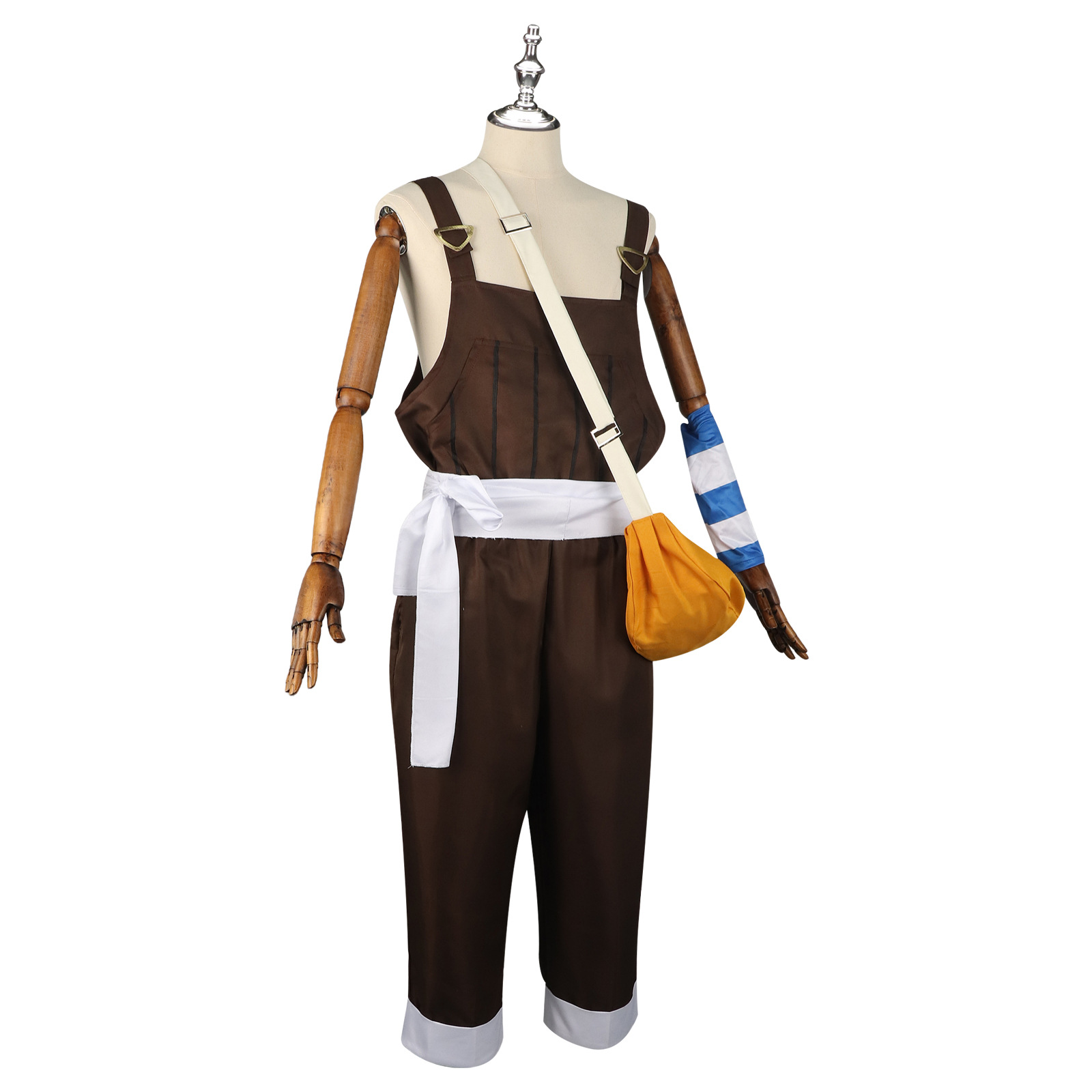 Anime UUsopp Cosplay Costume B - đánh giá và giá Men'S Accessories Japan
