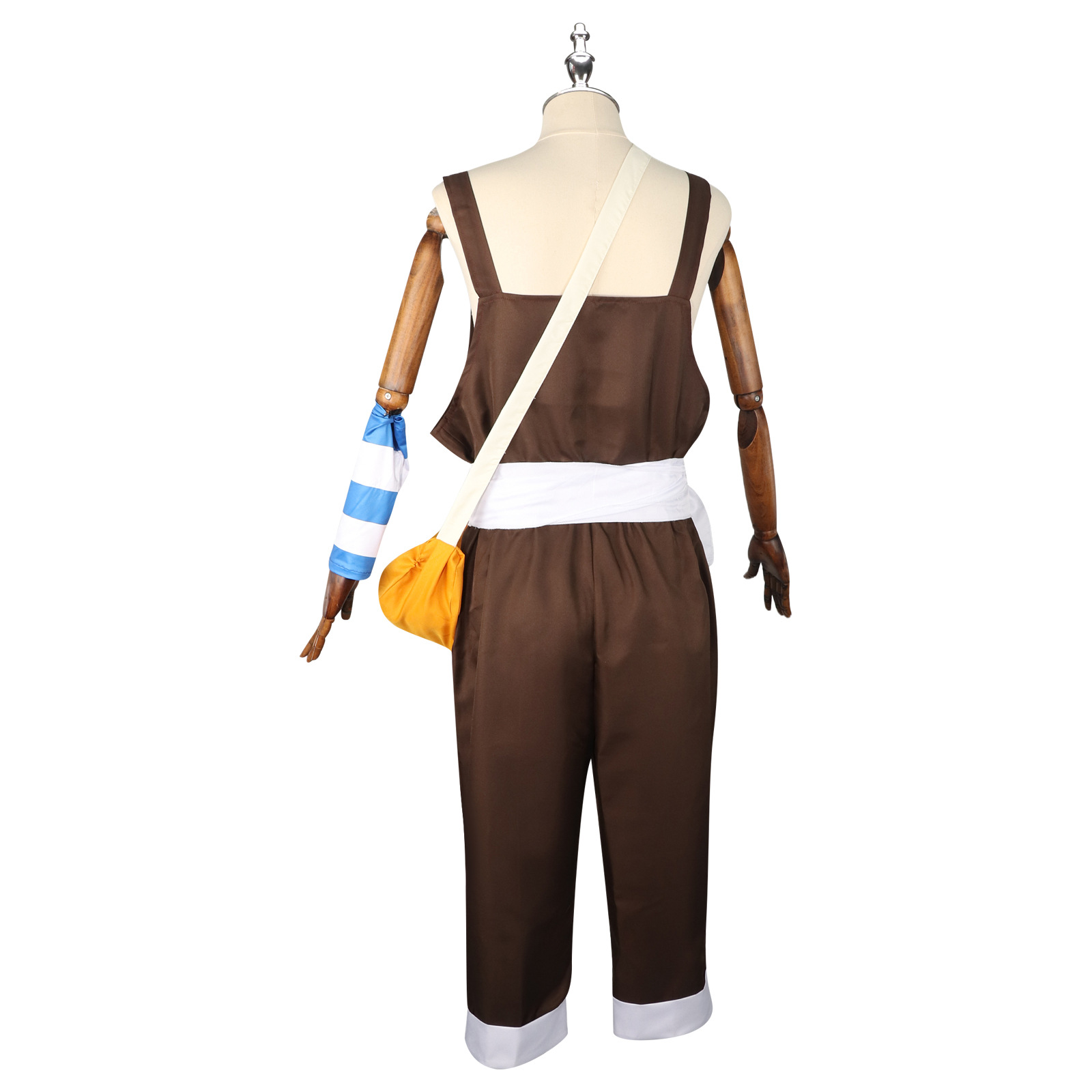 Anime UUsopp Cosplay Costume B - đánh giá và giá Men'S Accessories Japan