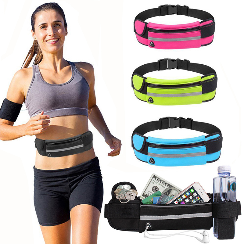 Sports Fanny Pack Women Runnin - đánh giá và giá Men Accessories Collection