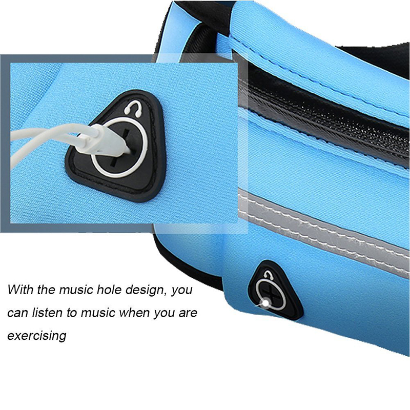 Sports Fanny Pack Women Runnin - đánh giá và giá Men Accessories Collection