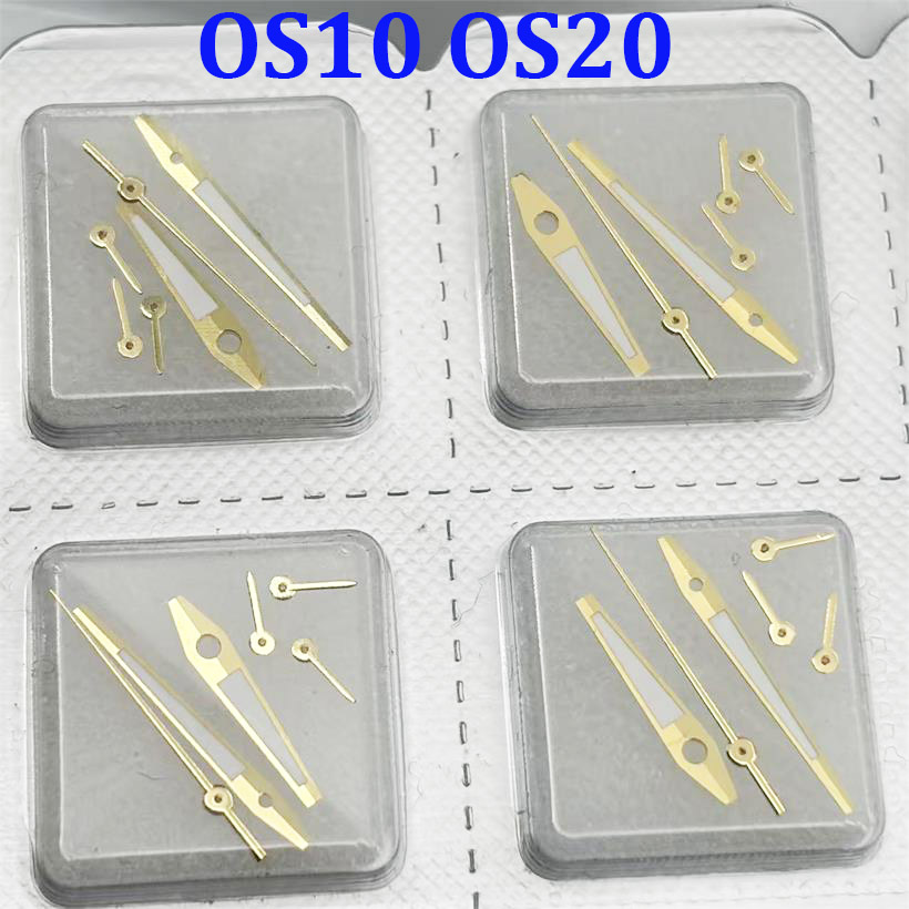 Suitable For OS10 Movement OS2 - đánh giá và giá Men'S Accessories Watches