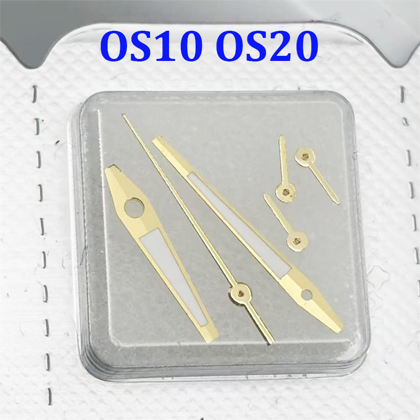 Suitable For OS10 Movement OS2 - đánh giá và giá Men'S Accessories Watches
