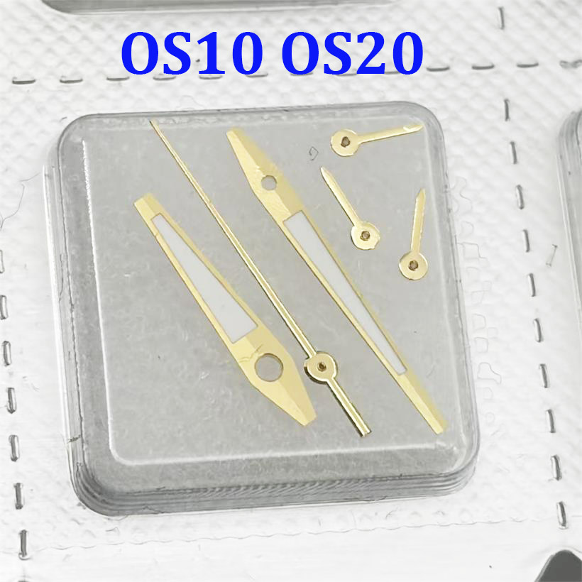 Suitable For OS10 Movement OS2 - đánh giá và giá Men'S Accessories Watches