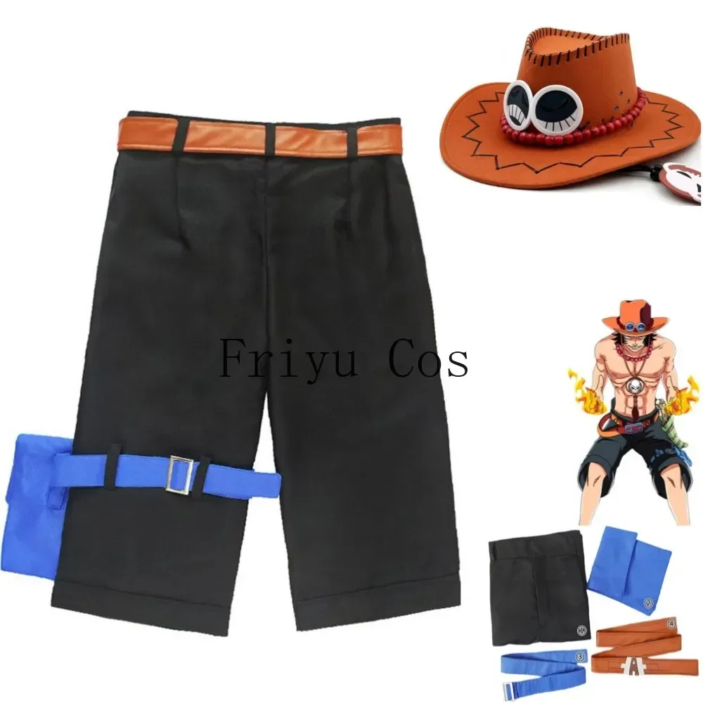 Anime Portgas·D· Ace Cosplay C - đánh giá và giá Men'S Accessories Japan
