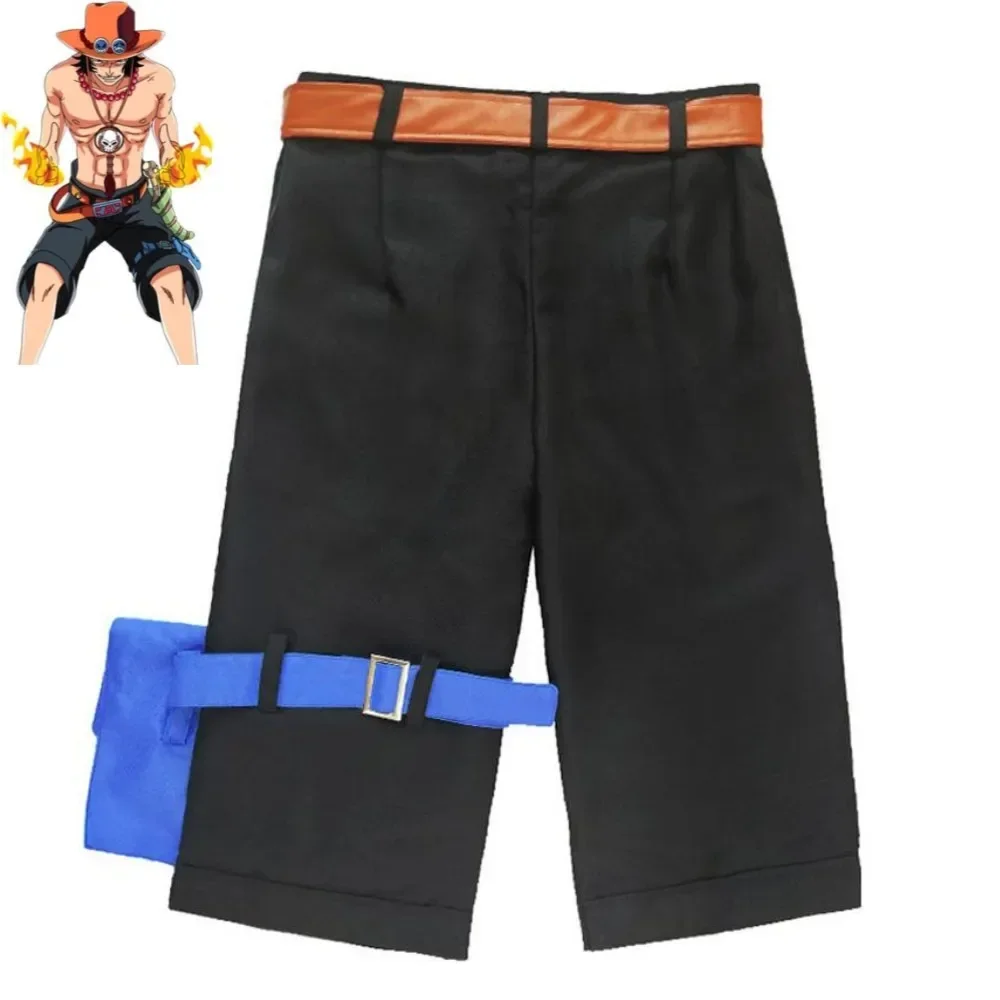 Anime Portgas·D· Ace Cosplay C - đánh giá và giá Men'S Accessories Japan