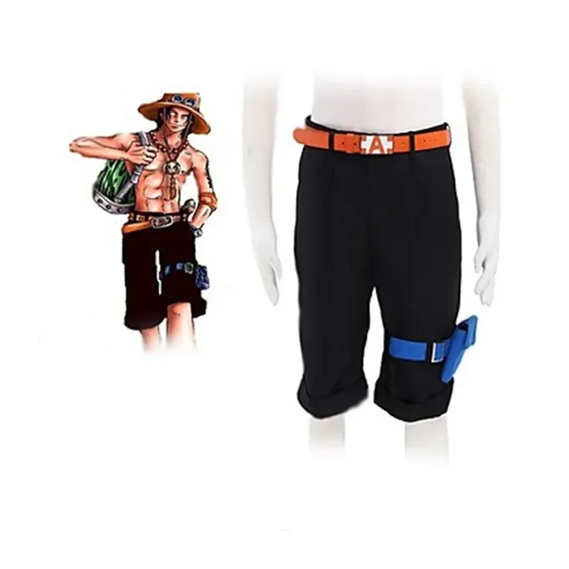 Anime Portgas·D· Ace Cosplay C - đánh giá và giá Men'S Accessories Japan