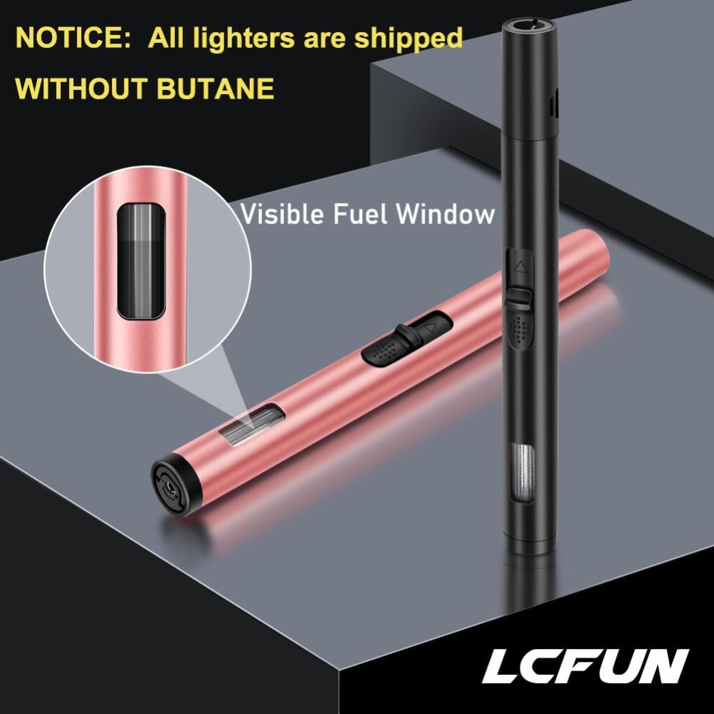 2 Pack Refillable Windproof To - đánh giá và giá Lighter Windproof