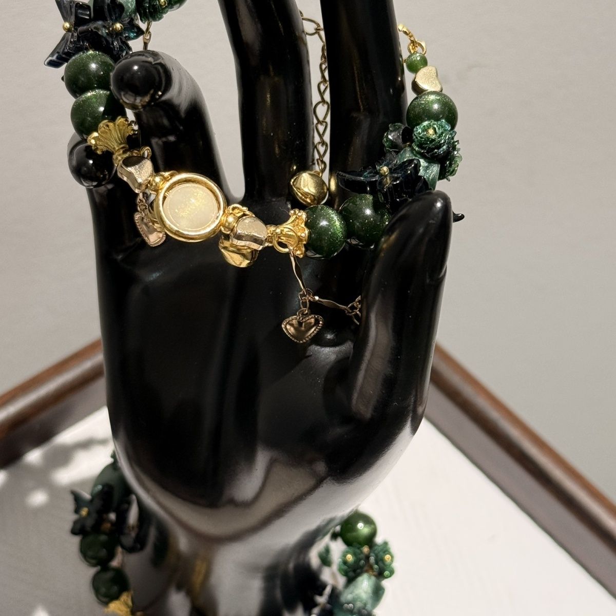 Women Beaded Bracelets Game An - đánh giá và giá Men Accessories To Wear