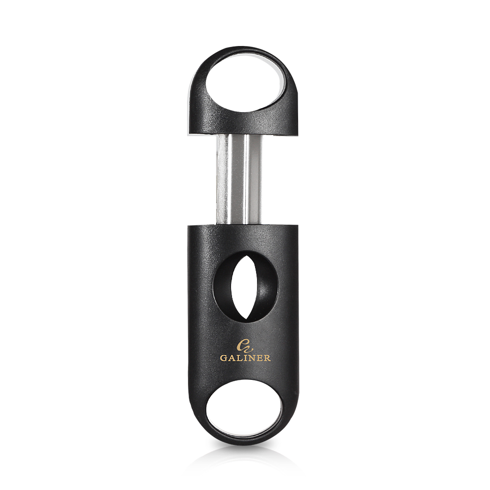 Nhựa V Cắt Lưỡi Dao Thép Không - đánh giá và giá Cigar Cutter Set