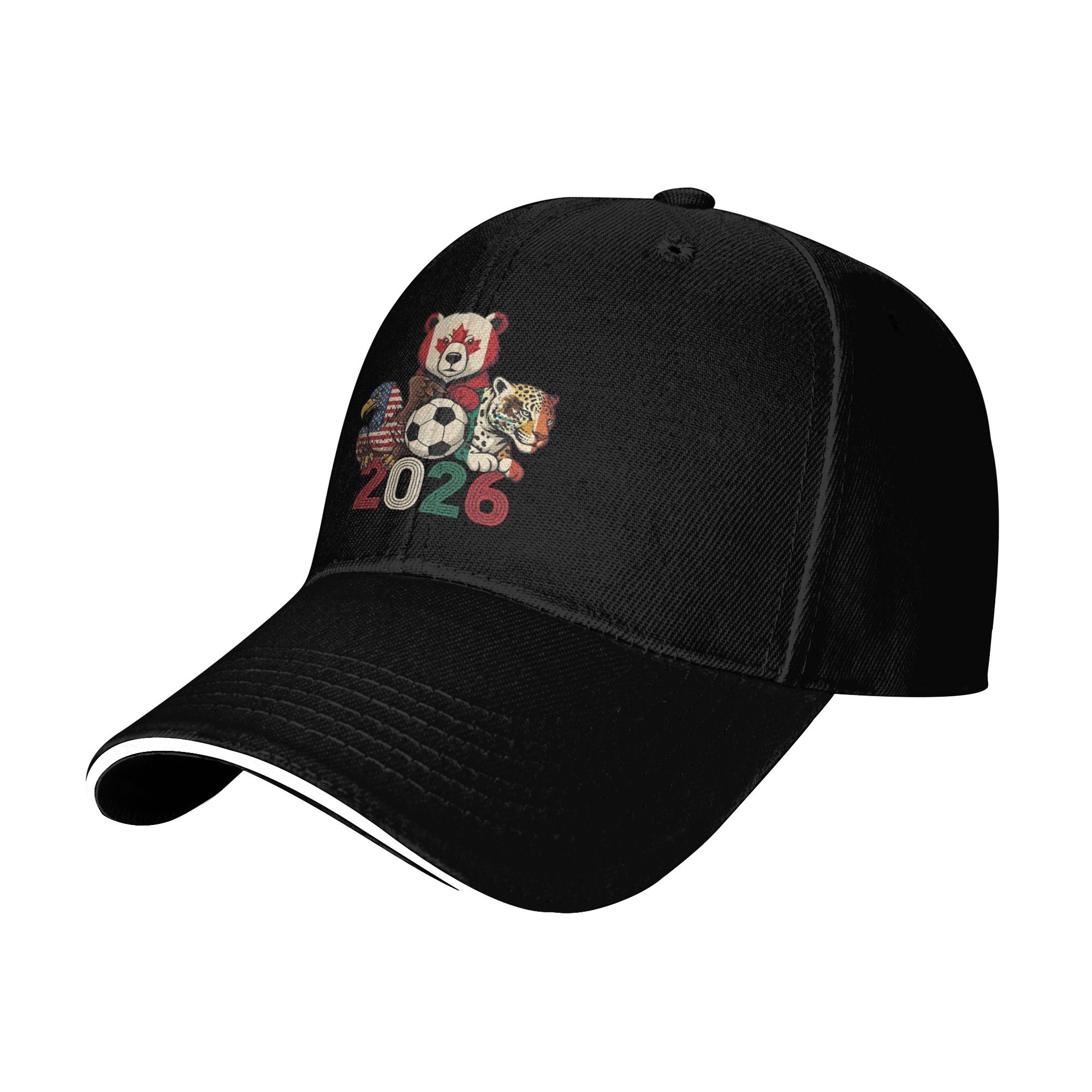 2026 USA Canada Mexico Soccer  - đánh giá và giá Men'S Accessories Canada