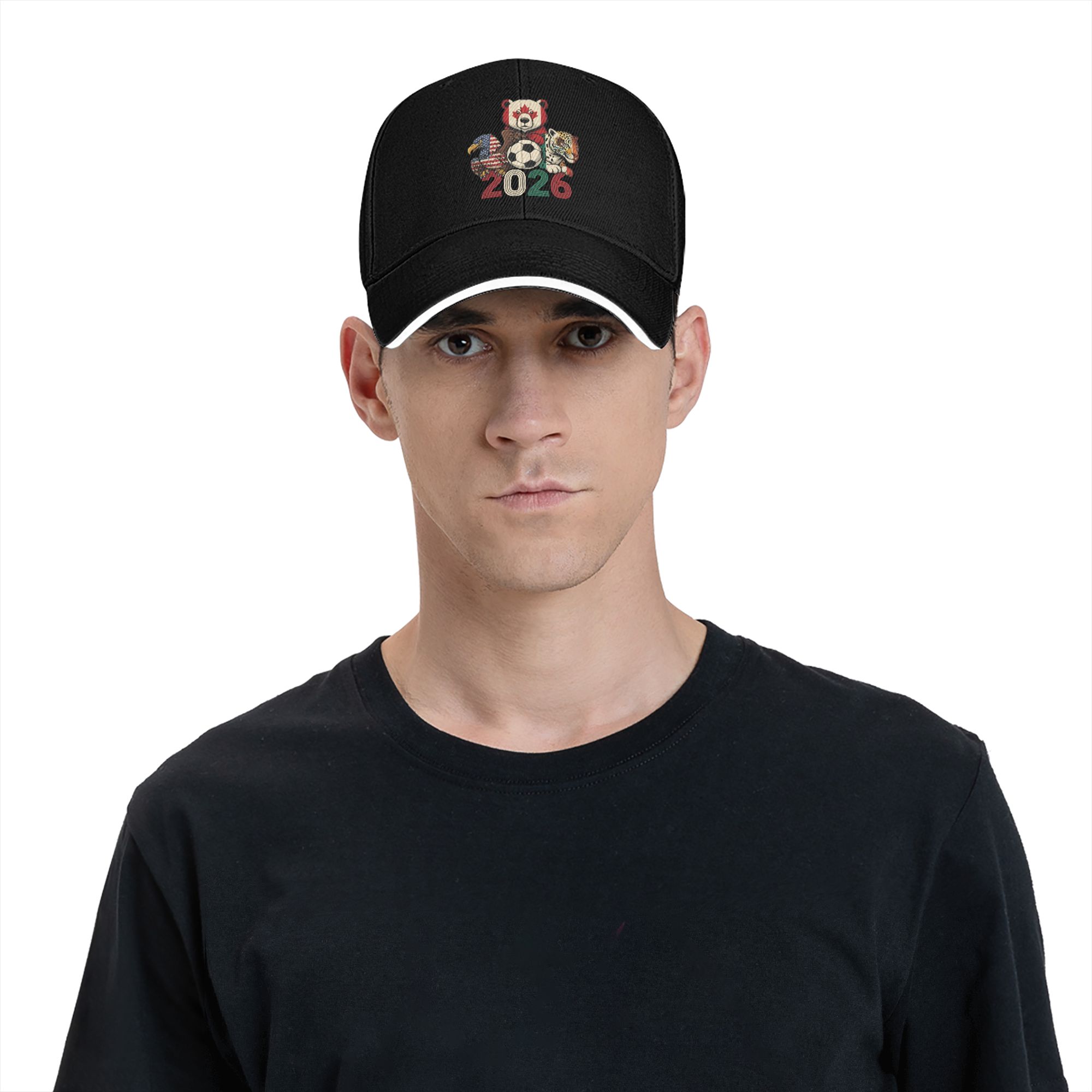 2026 USA Canada Mexico Soccer  - đánh giá và giá Men'S Accessories Canada