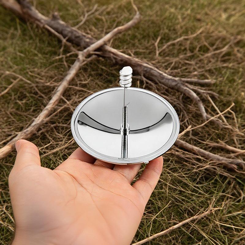 New.1Pc Solar Lighter Outdoor  - đánh giá và giá Lighter Windproof
