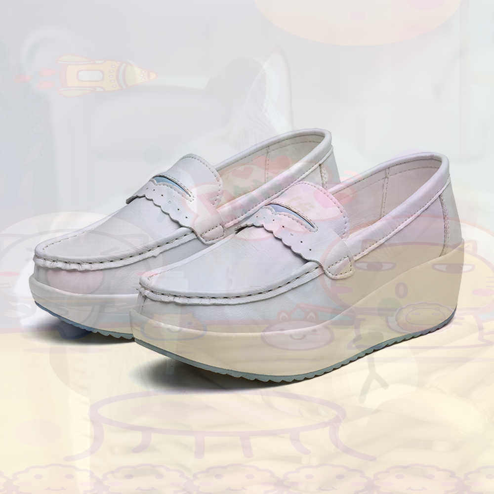 Plataform Winter Pink Sneakers - đánh giá và giá Men Accessories Low Price