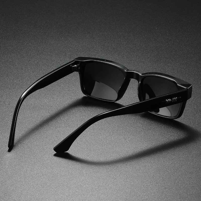 Quality Men Square Polarized S - đánh giá và giá Sunglasses Polarized Men