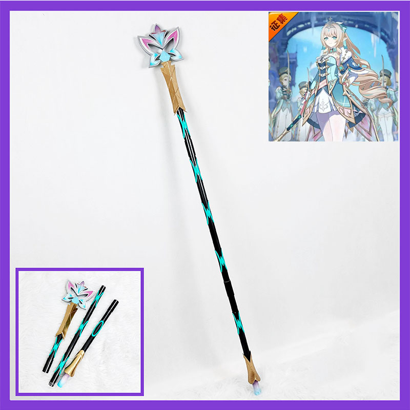 Game Genshin Impact Snezhnaya  - đánh giá và giá Men'S Accessories Japan