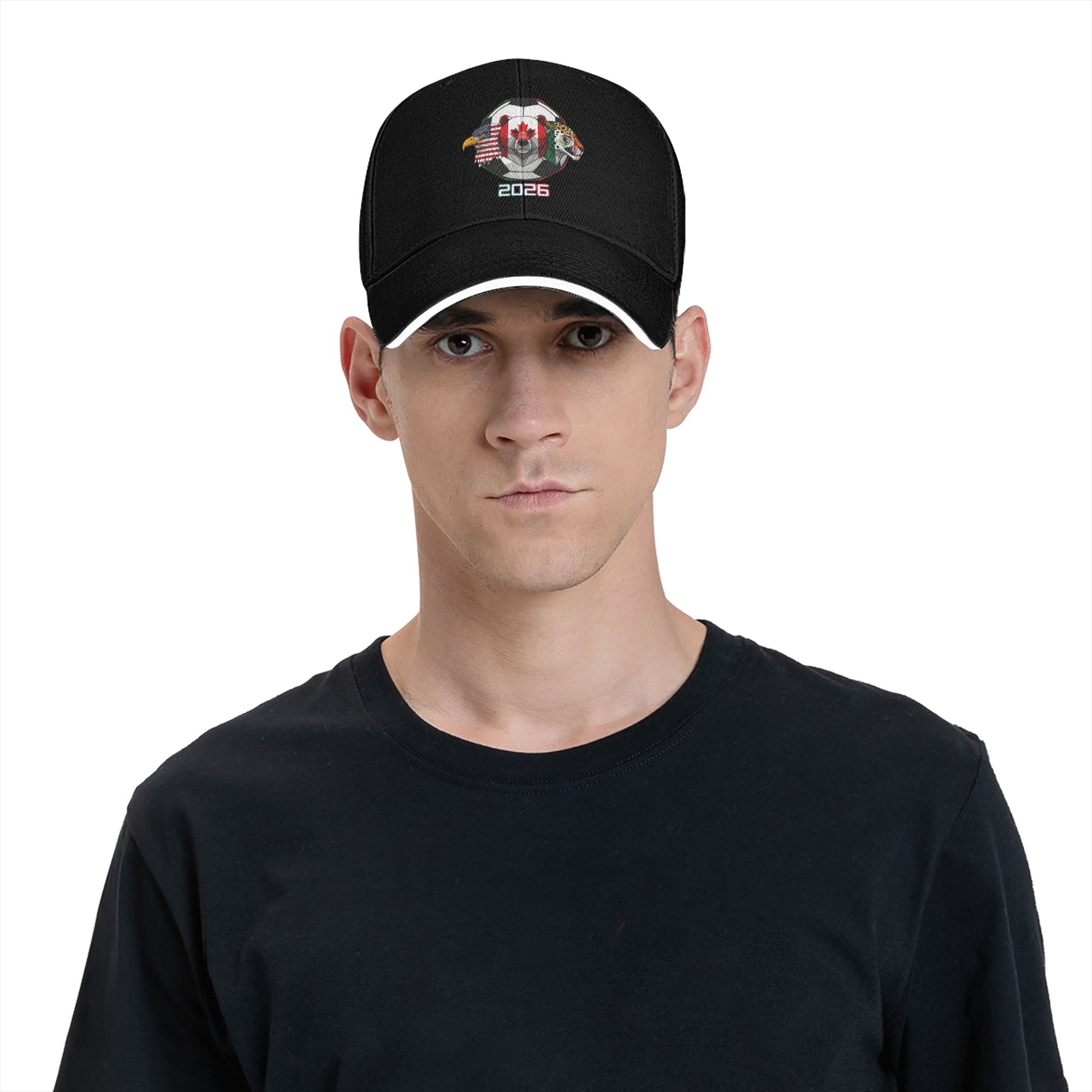 2026 USA Canada Mexico Soccer  - đánh giá và giá Men'S Accessories Canada
