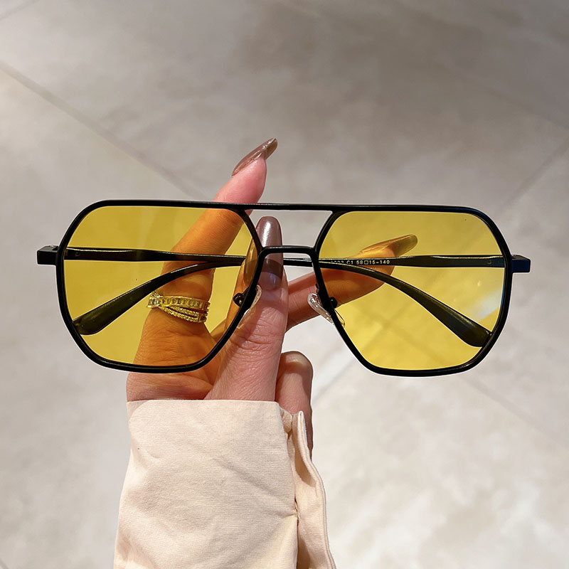 Vintage Polarized Sunglasses M - đánh giá và giá Sunglasses Polarized Men