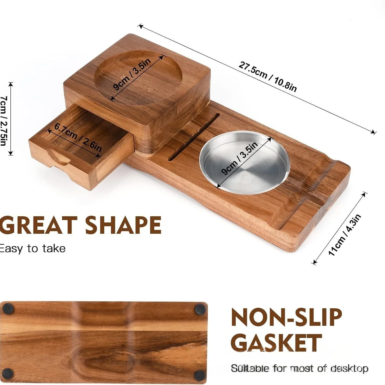 Luxury Cigar Accessories Box w - đánh giá và giá Cigar Cutter Set
