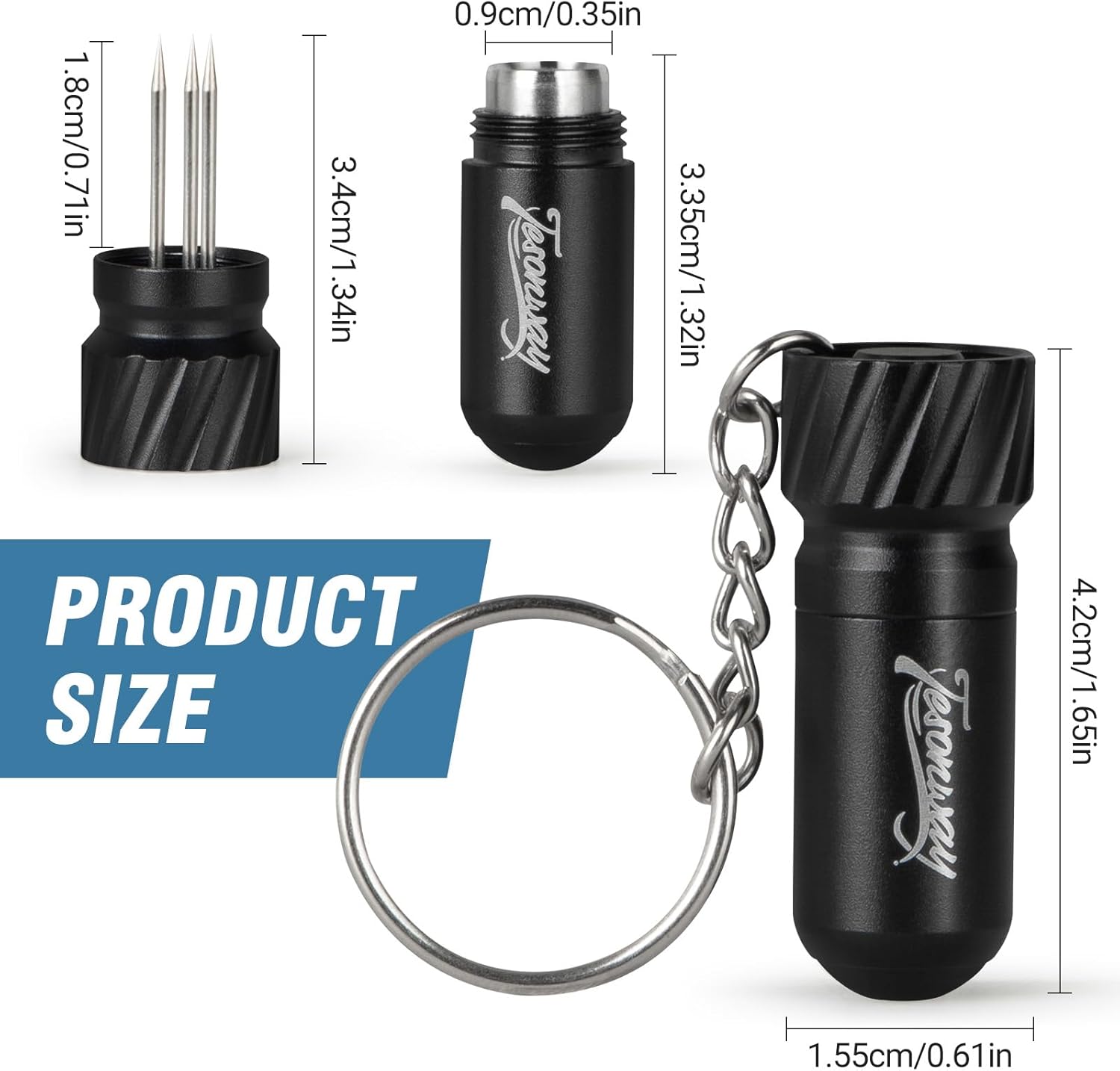 Cigar Punch Cutter, 2-in-1 Cig - đánh giá và giá Men Accessories Drawing